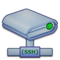 How to MAP a NETWORK DRIVE over SSH (Windows)